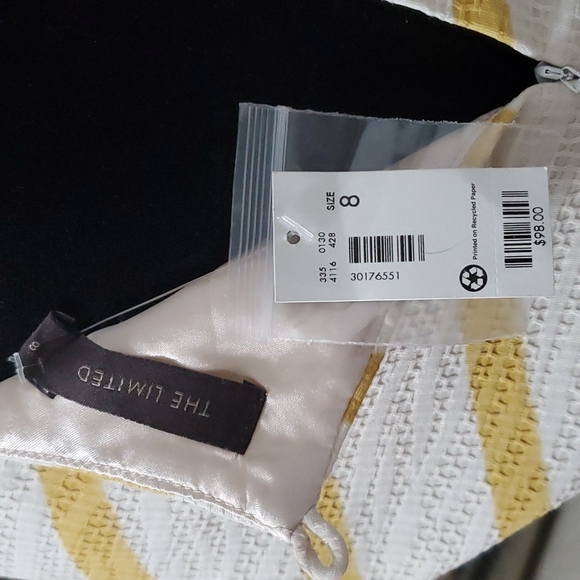 The Limited Dress - Picture 4 of 4